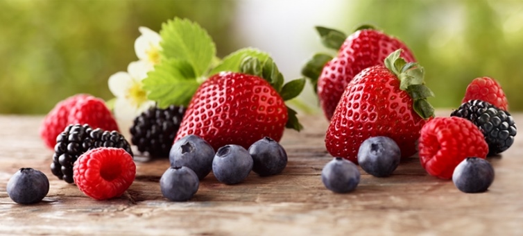 Berries